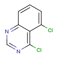 CAS: 2148-55-2 | OR953494 | 4,5-Dichloroquinazoline
