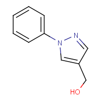CAS: 70817-26-4 | OR953502 | (1-Phenyl-1H-pyrazol-4-yl)methanol