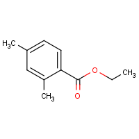 CAS:33499-42-2 | OR953516 | Ethyl 2,4-dimethylbenzoate