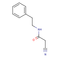 CAS:51838-02-9 | OR953526 | 2-Cyano-N-(2-phenylethyl)acetamide