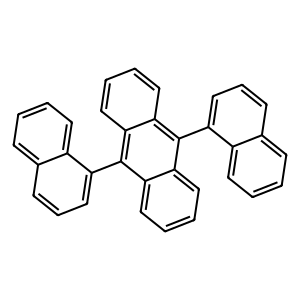 CAS: 26979-27-1 | OR95353 | 9,10-Di(naphthalen-1-yl)anthracene