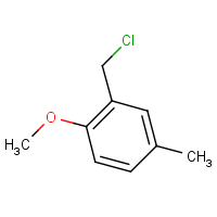 CAS:7048-41-1 | OR953553 | 2-(Chloromethyl)-1-methoxy-4-methylbenzene