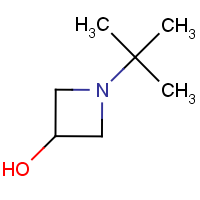 CAS: 13156-04-2 | OR953557 | 1-tert-Butylazetidin-3-ol