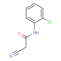 CAS: 50982-66-6 | OR953558 | N-(2-Chlorophenyl)-2-cyanoacetamide