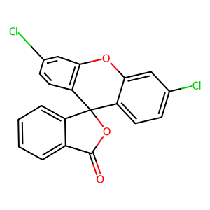 CAS: 630-88-6 | OR95356 | 3',6'-Dichloro-3H-spiro[isobenzofuran-1,9'-xanthen]-3-one