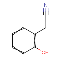 CAS: 14714-50-2 | OR953586 | (2-Hydroxyphenyl)acetonitrile
