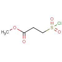CAS: 15441-07-3 | OR953596 | Methyl 3-(chlorosulfonyl)propanoate