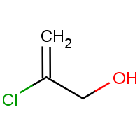 CAS:5976-47-6 | OR9536 | 2-Chloroallyl alcohol