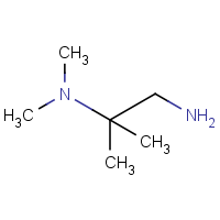 CAS:76936-44-2 | OR953600 | N-(2-Amino-1,1-dimethylethyl)-n,n-dimethylamine