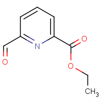 CAS: 21908-10-1 | OR953615 | Ethyl 6-formylpyridine-2-carboxylate