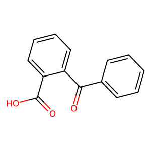 CAS: 85-52-9 | OR95363 | 2-Benzoylbenzoic acid