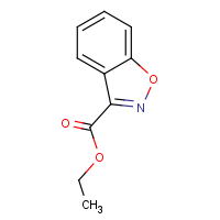 CAS: 57764-49-5 | OR953650 | Ethyl benzo[d]isoxazole-3-carboxylate