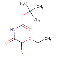 CAS: 216959-34-1 | OR953671 | Ethyl [(tert-butoxycarbonyl)amino](oxo)acetate