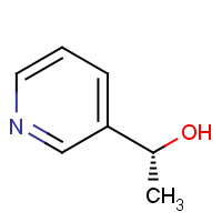 CAS: 7606-26-0 | OR953674 | (R)-1-(3-Pyridyl)ethanol
