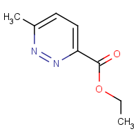CAS: 64210-57-7 | OR953692 | Ethyl 6-methylpyridazine-3-carboxylate