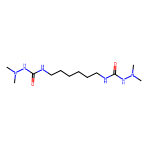 CAS: 69938-76-7 | OR95370 | 4,4'-Hexamethylenebis(1,1-dimethylsemicarbazide)