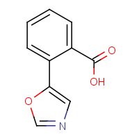 CAS:169508-94-5 | OR953704 | 2-(5-Oxazolyl)benzoic acid