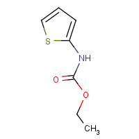 CAS: 105995-16-2 | OR953708 | 2-Thienyl-carbamic acid ethyl ester