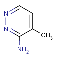 CAS:90568-15-3 | OR953732 | 3-Amino-4-methyl-pyridazine