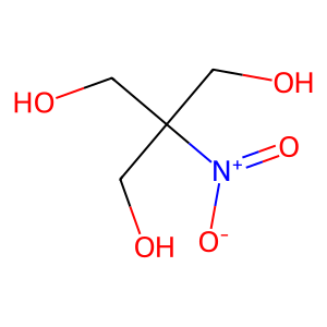 CAS: 126-11-4 | OR95375 | 2-(Hydroxymethyl)-2-nitropropane-1,3-diol