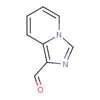 CAS: 56671-67-1 | OR953792 | Imidazo[1,5-a]pyridine-1-carbaldehyde