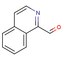 CAS: 4494-18-2 | OR953813 | Isoquinoline-1-carbaldehyde