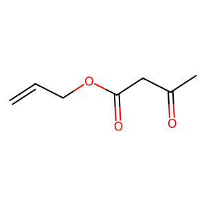 CAS: 1118-84-9 | OR95382 | Allyl 3-oxobutanoate