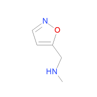 CAS:401647-20-9 | OR953828 | 5-Methyl-aminomethyl-isoxazole