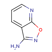 CAS: 92914-74-4 | OR953834 | Isoxazolo[5,4-b]pyridin-3-amine