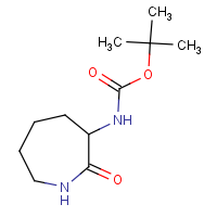 CAS:76944-95-1 | OR953841 | L-(-)-3-N-Boc-amino-2-azepanone
