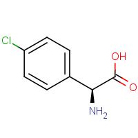 CAS:67336-19-0 | OR953851 | (S)-2-(4-Chlorophenyl)glycine