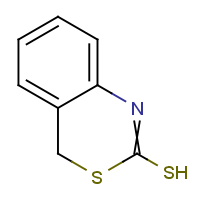 CAS: 493-64-1 | OR953867 | 4H-3,1-Benzothiazine-2-thiol