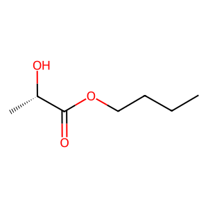 CAS: 34451-19-9 | OR95390 | Butyl (S)-2-hydroxypropanoate