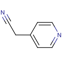 CAS: 13121-99-8 | OR953902 | Pyridin-4-yl-acetonitrile