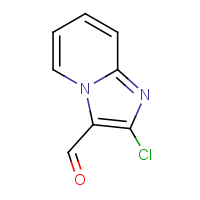 CAS: 131773-23-4 | OR953908 | 2-Chloro-imidazo[1,2-a]pyridine-3-carbaldehyde