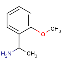 CAS: 40023-74-3 | OR953919 | 1-(2-Methoxy-phenyl)-ethylamine