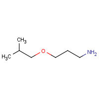 CAS: 32923-88-9 | OR953927 | 3-Isobutoxy propylamine