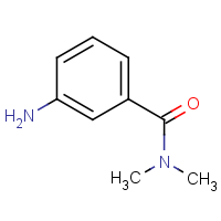 CAS: 33322-60-0 | OR953934 | 3-Amino-n,n-dimethylbenzamide