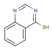 CAS:3337-86-8 | OR953937 | Quinazoline-4-thiol