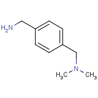 CAS: 34490-85-2 | OR953945 | N-[4-(Aminomethyl)benzyl]-N,N--dimethylamine