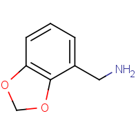 CAS: 182634-34-0 | OR953947 | 2H-1,3-Benzodioxol-4-ylmethanamine