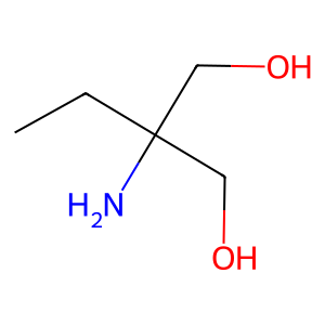 CAS: 115-70-8 | OR95395 | 2-Amino-2-ethylpropane-1,3-diol