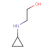 CAS:35265-06-6 | OR953960 | 2-(Cyclopropylamino)ethanol