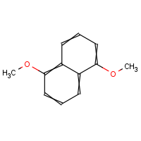 CAS: 10075-63-5 | OR954006 | 1,5-Dimethoxynaphthalene