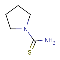 CAS:40398-36-5 | OR954024 | Pyrrolidine-1-carbothioamide
