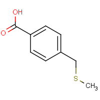 CAS:67003-48-9 | OR954025 | 4-[(Methylsulfanyl)methyl]benzoic acid