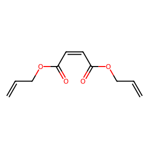CAS: 999-21-3 | OR95403 | Diallyl maleate