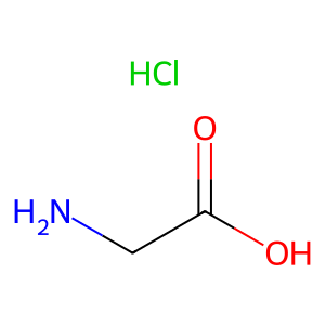 CAS: 6000-43-7 | OR95404 | Glycine hydrochloride