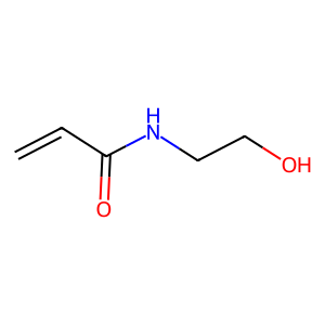CAS: 7646-67-5 | OR95405 | N-(2-Hydroxyethyl)acrylamide