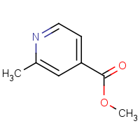 CAS: 16830-24-3 | OR954067 | Methyl 2-methylisonicotinate